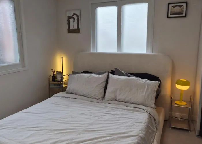 Manoahg Maison d'hôtes 3*